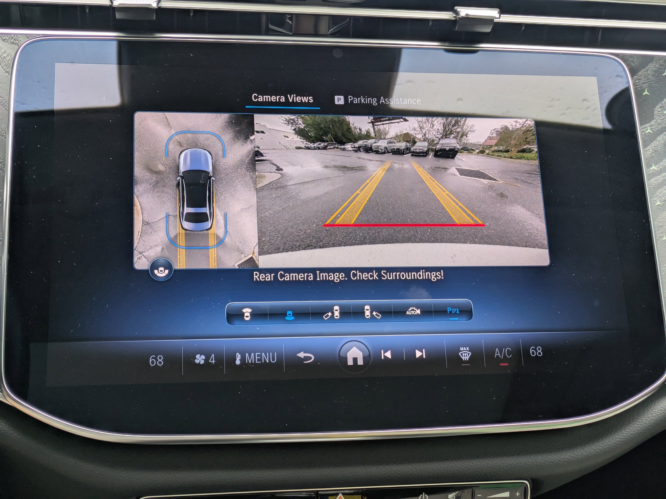 Certified 2024 Mercedes-Benz E 350 4MATIC Sedan image 22