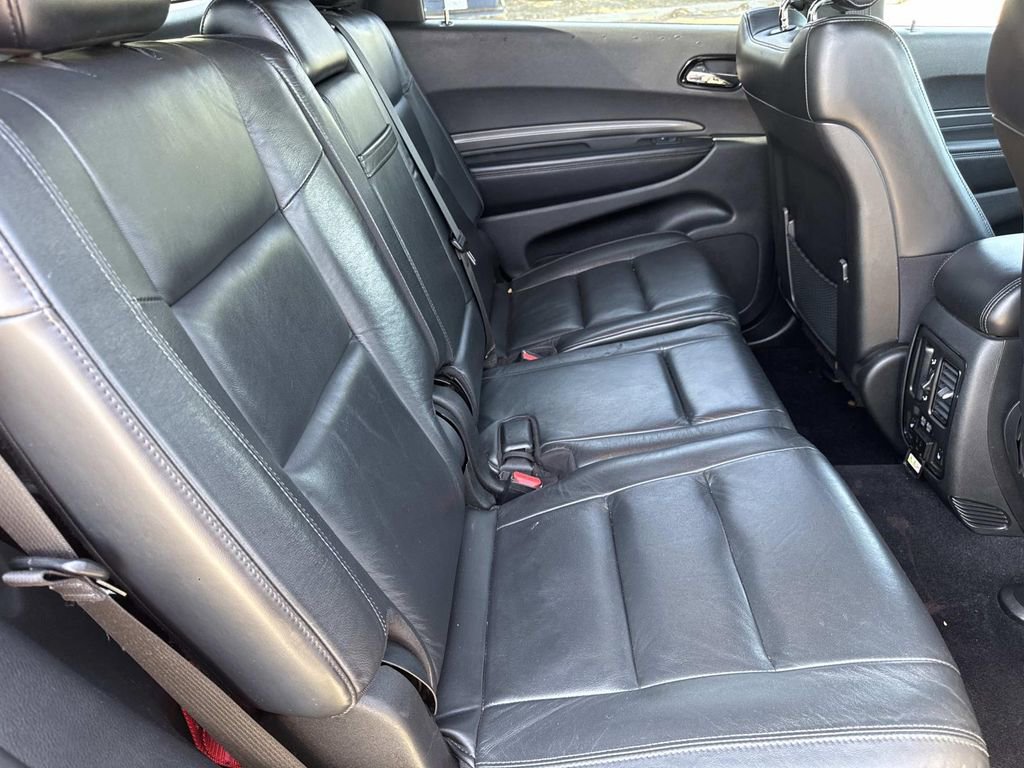 Used 2022 Dodge Durango GT image 27