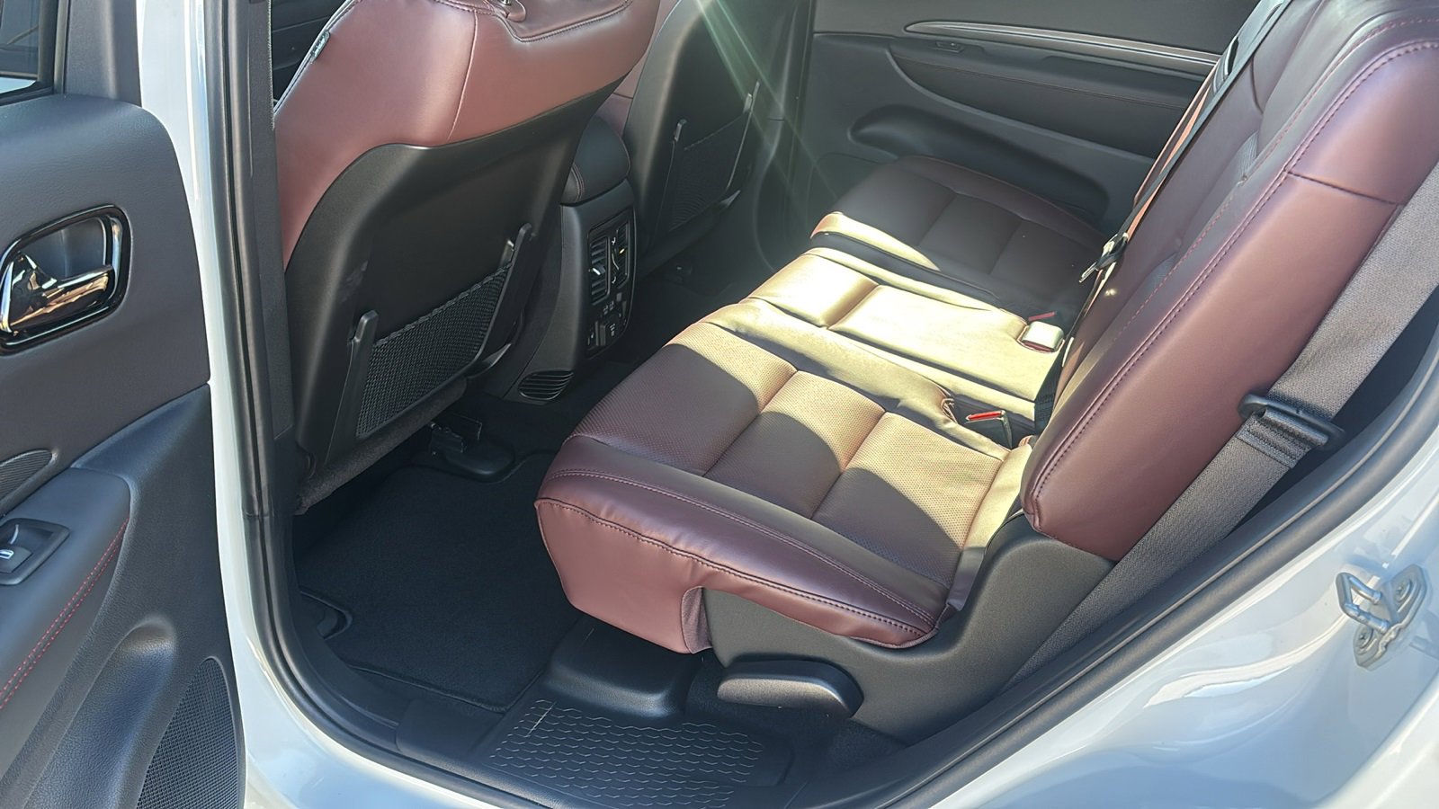 New 2026 Dodge Durango R/T image 28