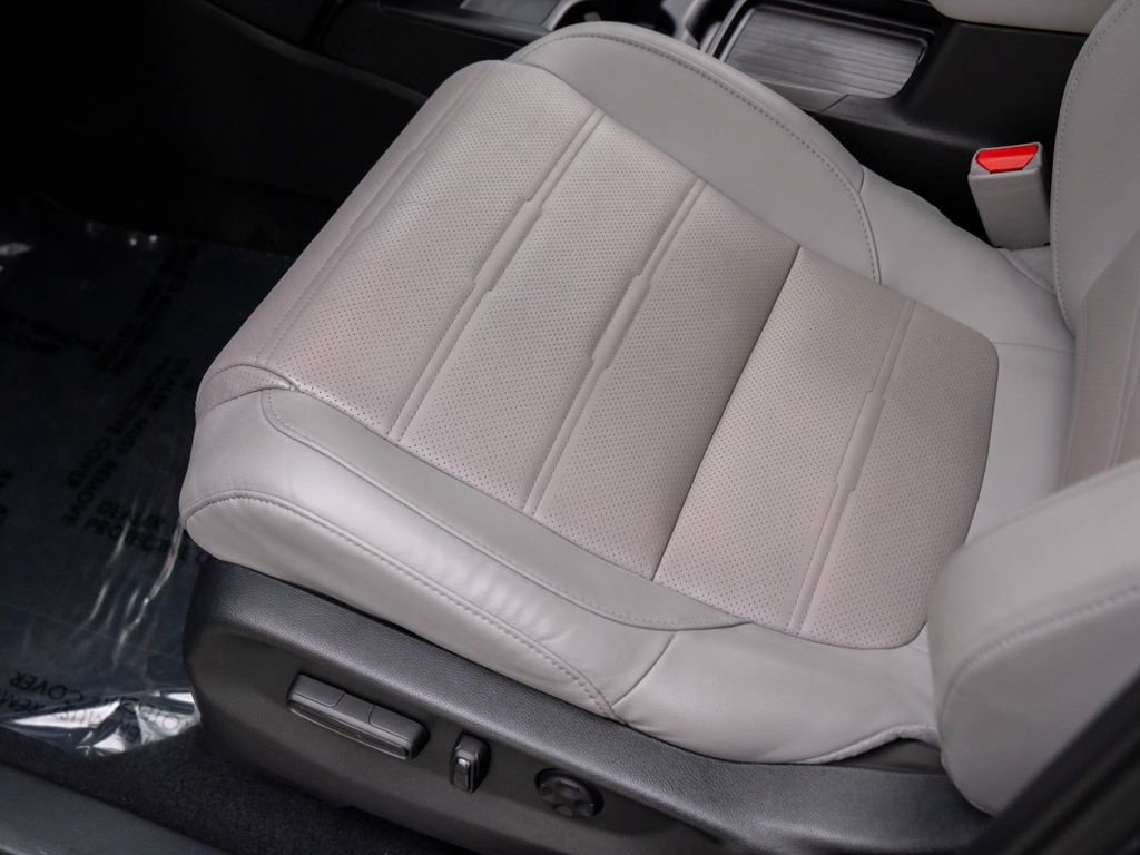 Certified 2020 Honda CR-V EX-L image 15