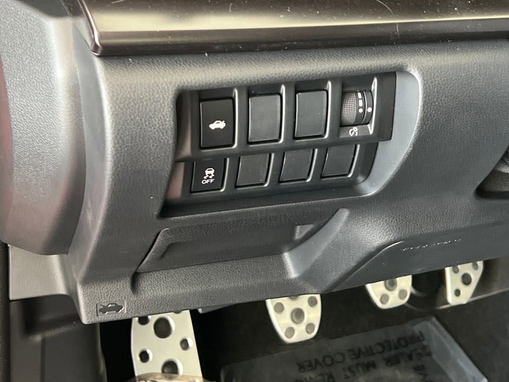 New 2026 Subaru WRX Premium image 28