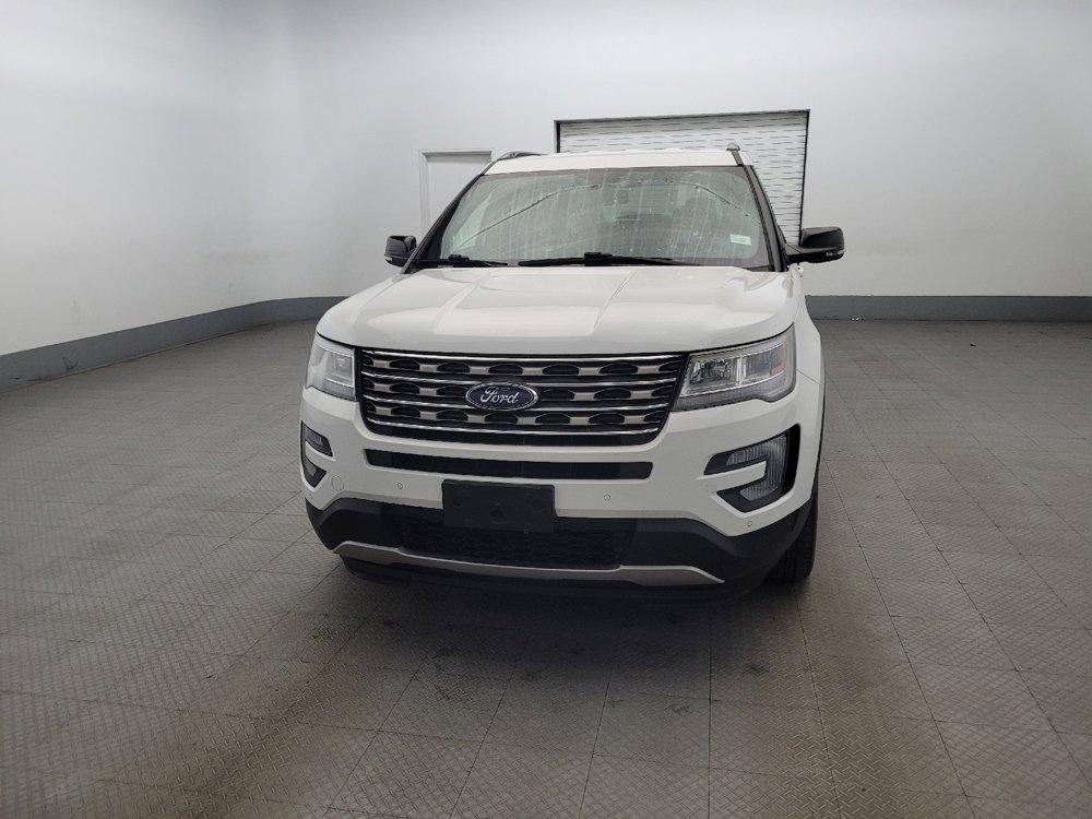 Used 2017 Ford Explorer XLT w/ Equipment Group 202A image 15