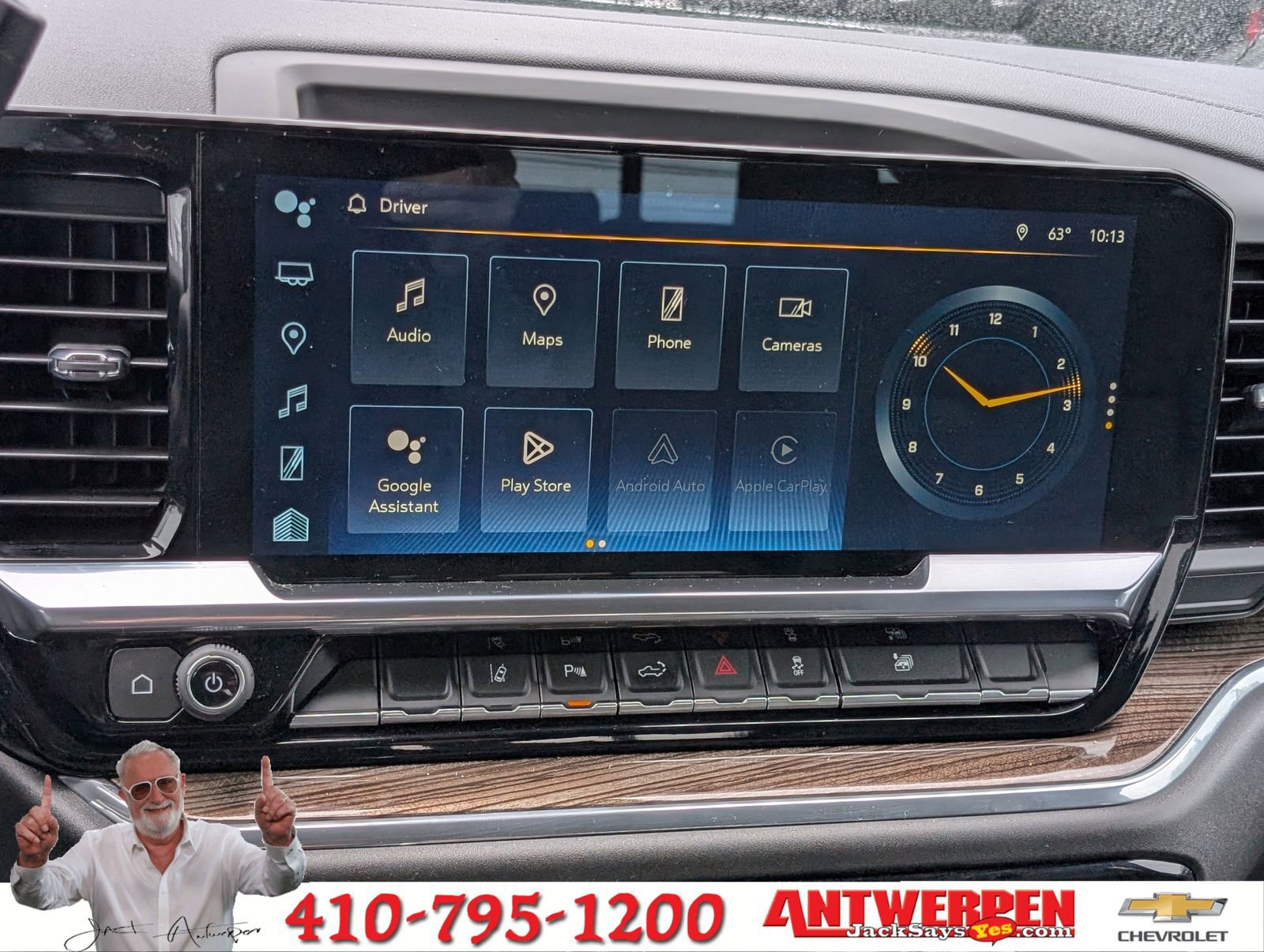 Certified 2024 Chevrolet Silverado 3500 LT w/ All Star Edition image 29