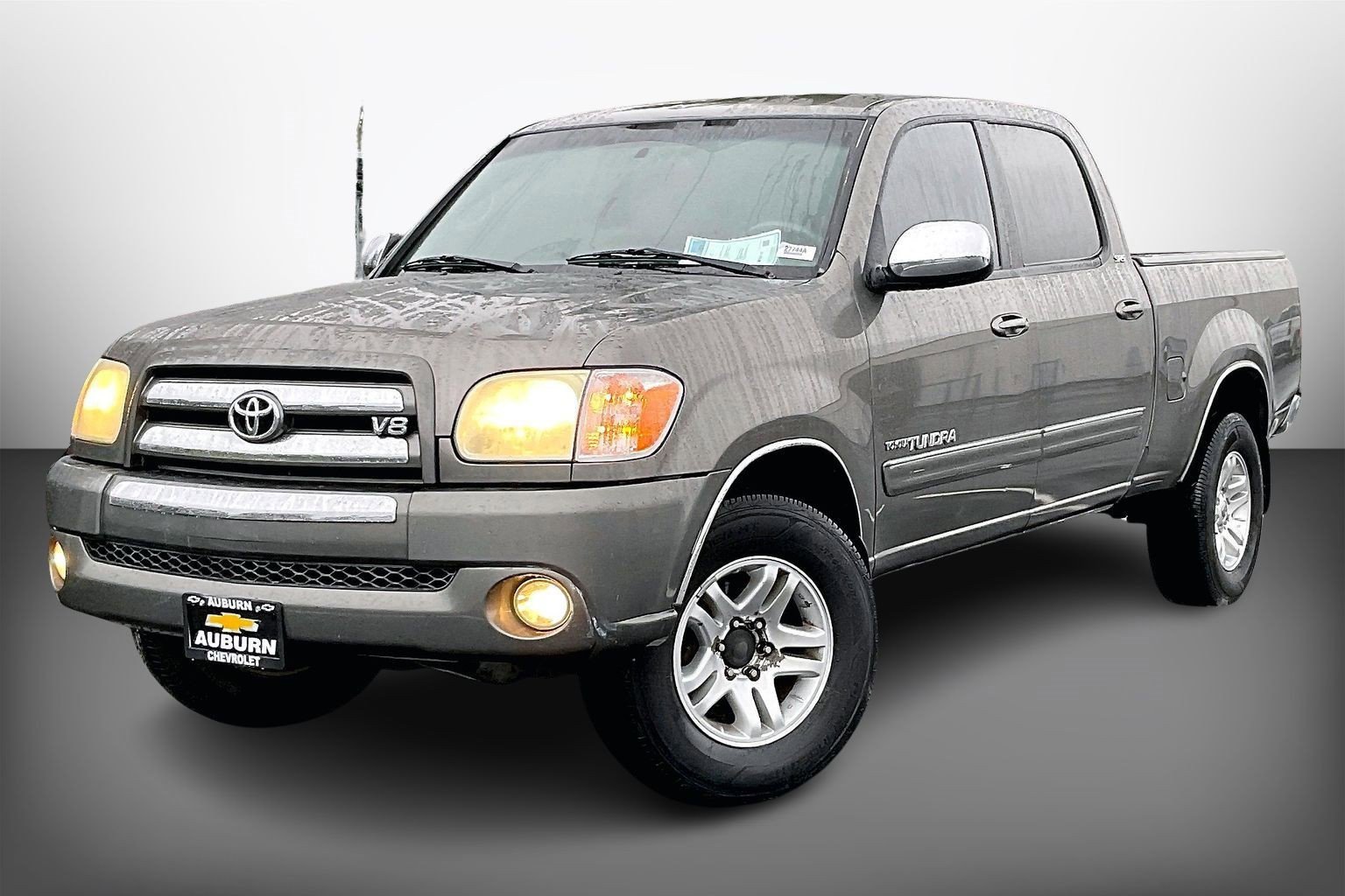 Used 2006 Toyota Tundra SR5 image 2