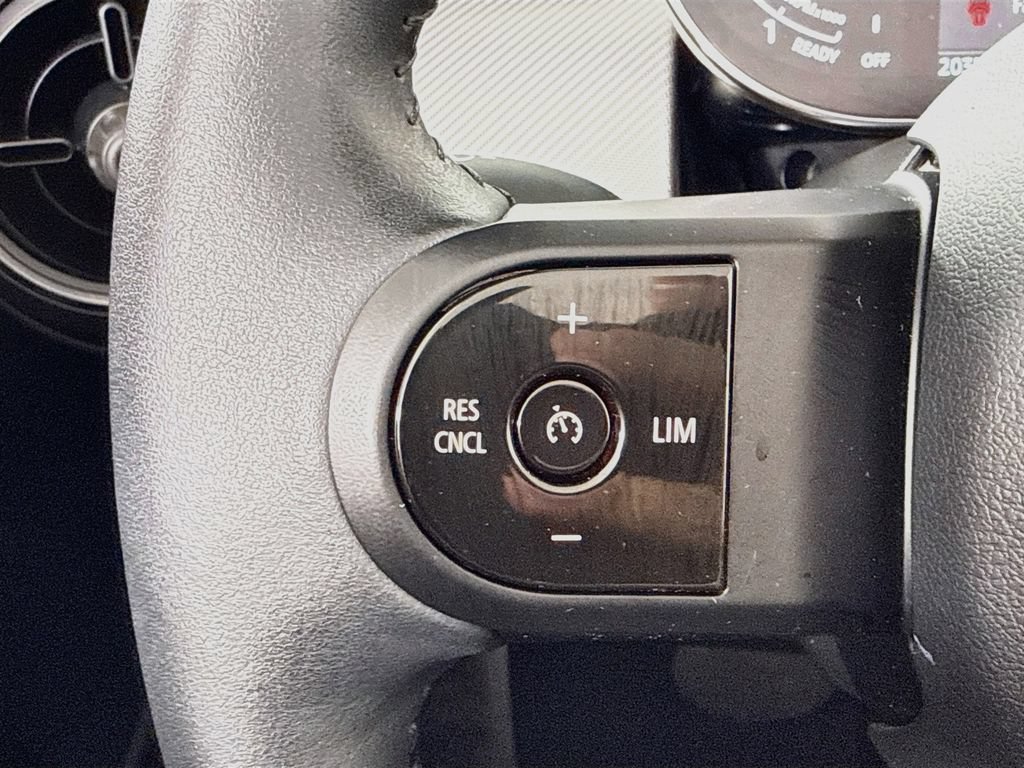 Certified 2024 MINI Cooper Convertible FWD image 11