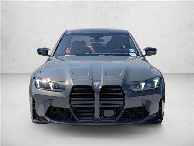 New 2026 BMW M3 Competition w/ M Driver's Package RWD image 5