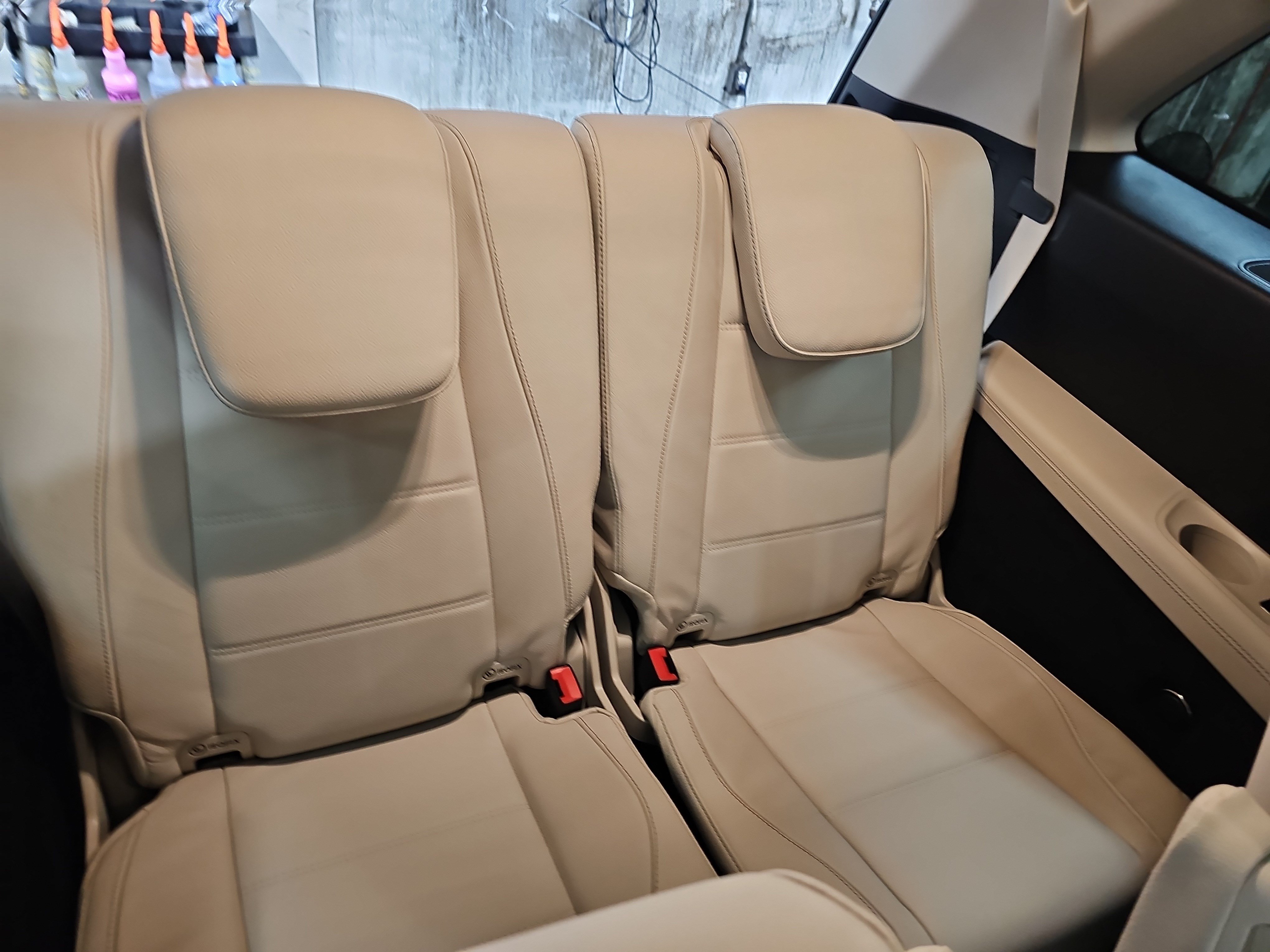 New 2026 Mercedes-Benz GLS 450 4MATIC image 13