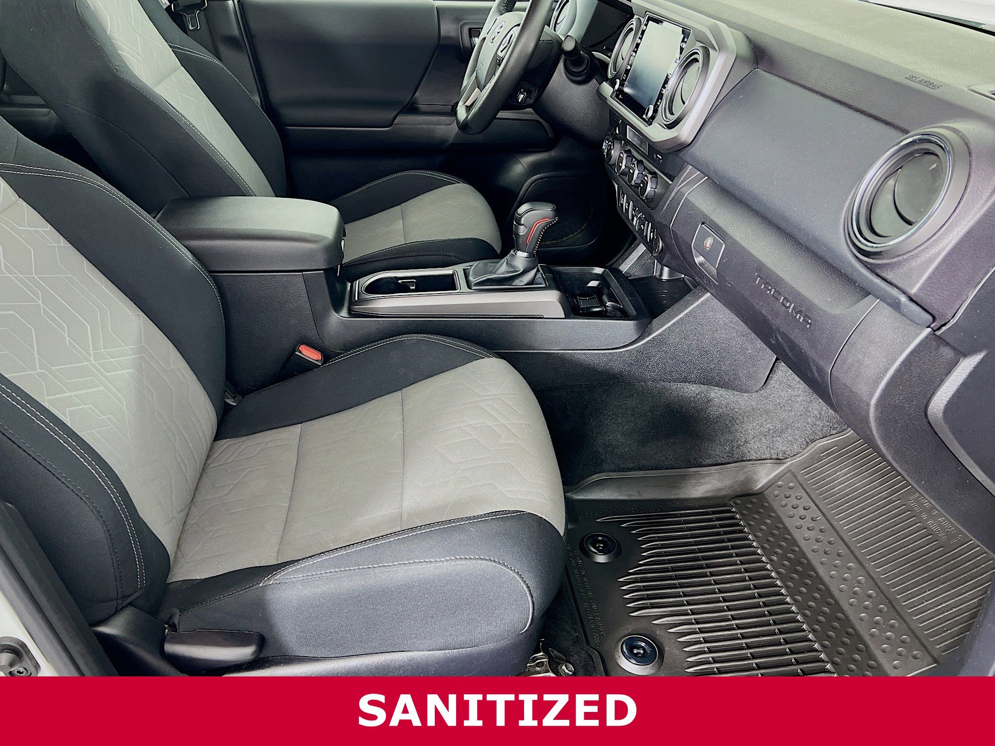 Used 2023 Toyota Tacoma TRD Sport image 22