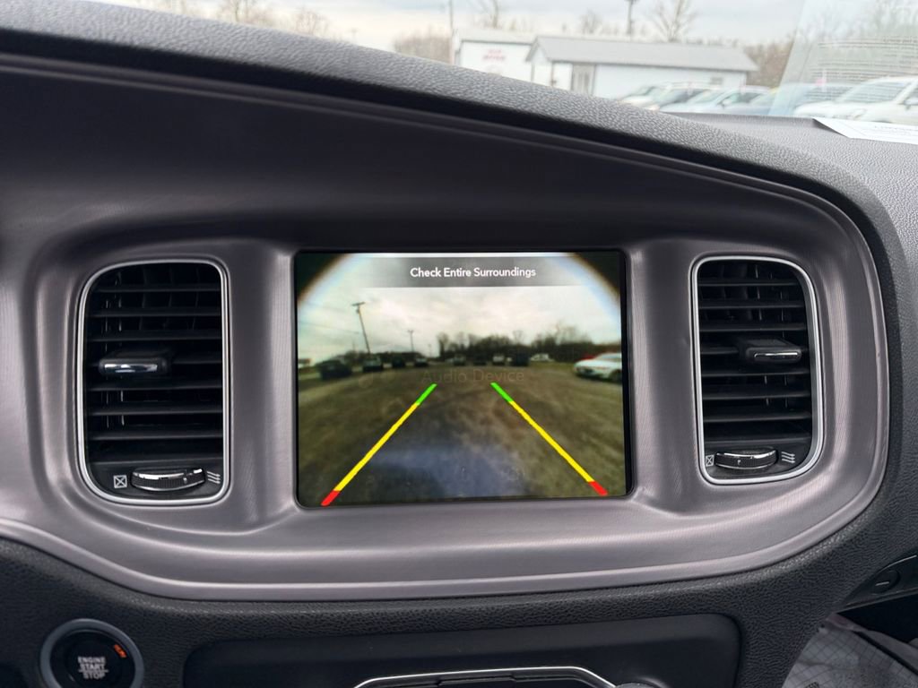 Used 2023 Dodge Charger SXT image 22