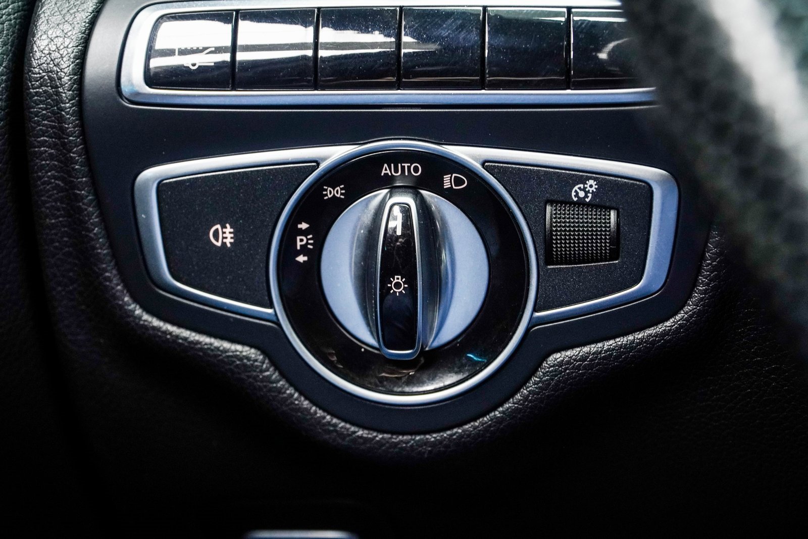 Used 2017 Mercedes-Benz C 43 AMG 4MATIC Sedan image 29