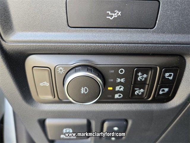 New 2026 Ford F150 Lariat w/ Equipment Group 501A Mid image 23