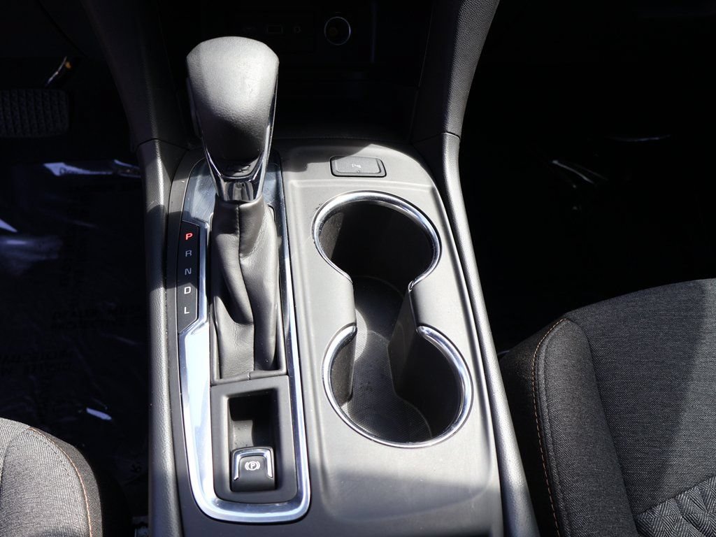 Used 2024 Chevrolet Equinox LT FWD image 49
