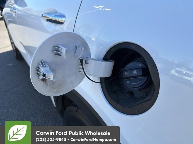 Used 2016 Kia Sorento EX w/ EX Premium Package image 10