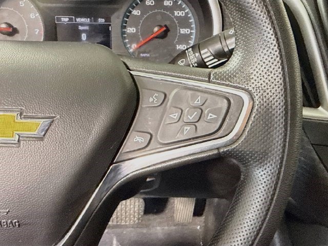 Used 2024 Chevrolet Malibu LS FWD image 14