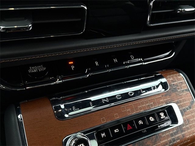 New 2025 Lincoln Aviator Black Label image 23