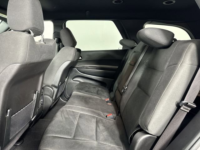 Used 2023 Dodge Durango SXT image 22