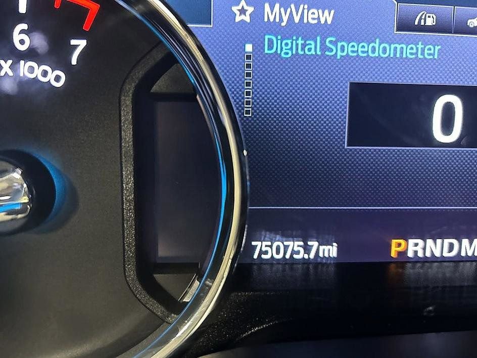 Used 2020 Ford Expedition Limited w/ Texas Edition Package AWD/4WD image 11