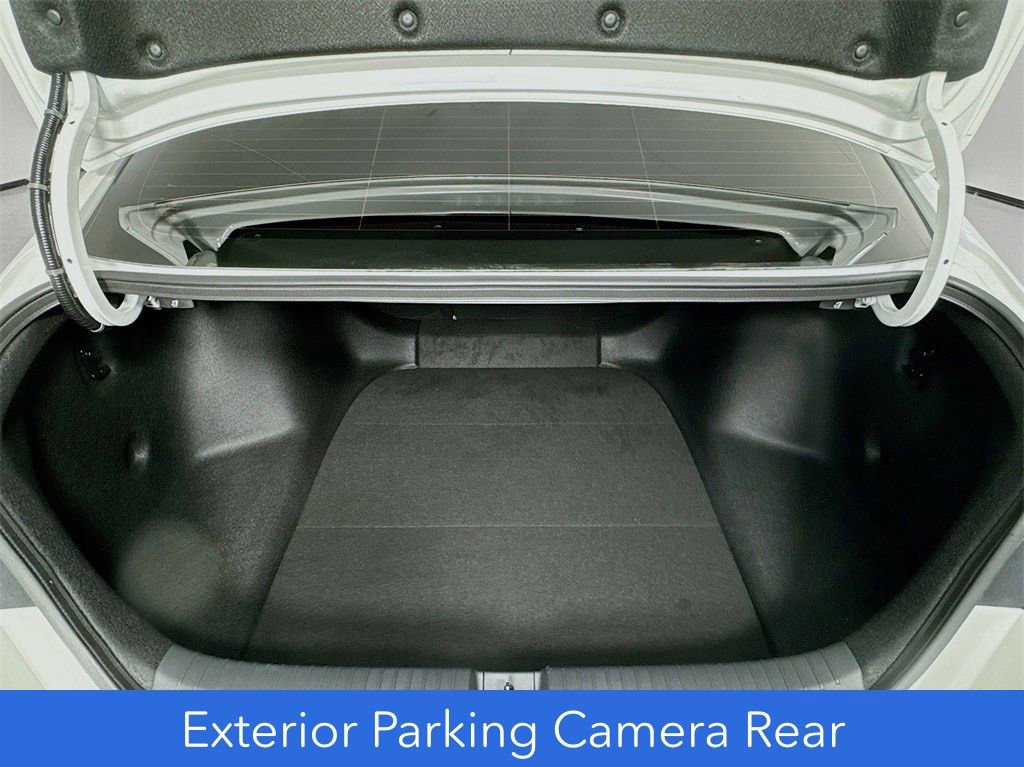 Used 2025 Honda Accord EX-L image 11