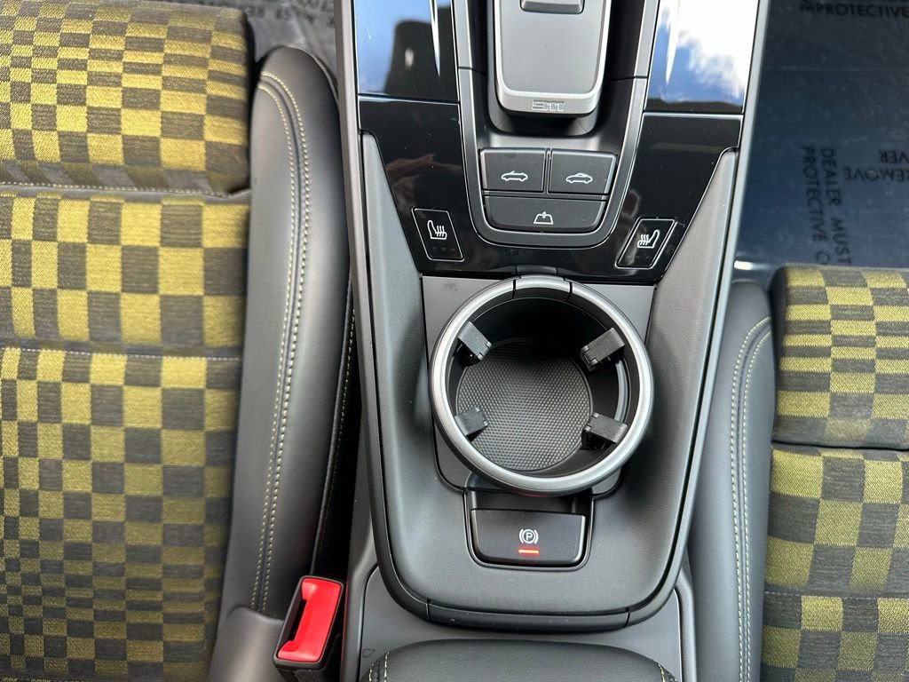 Certified 2026 Porsche 911 Carrera GTS image 27