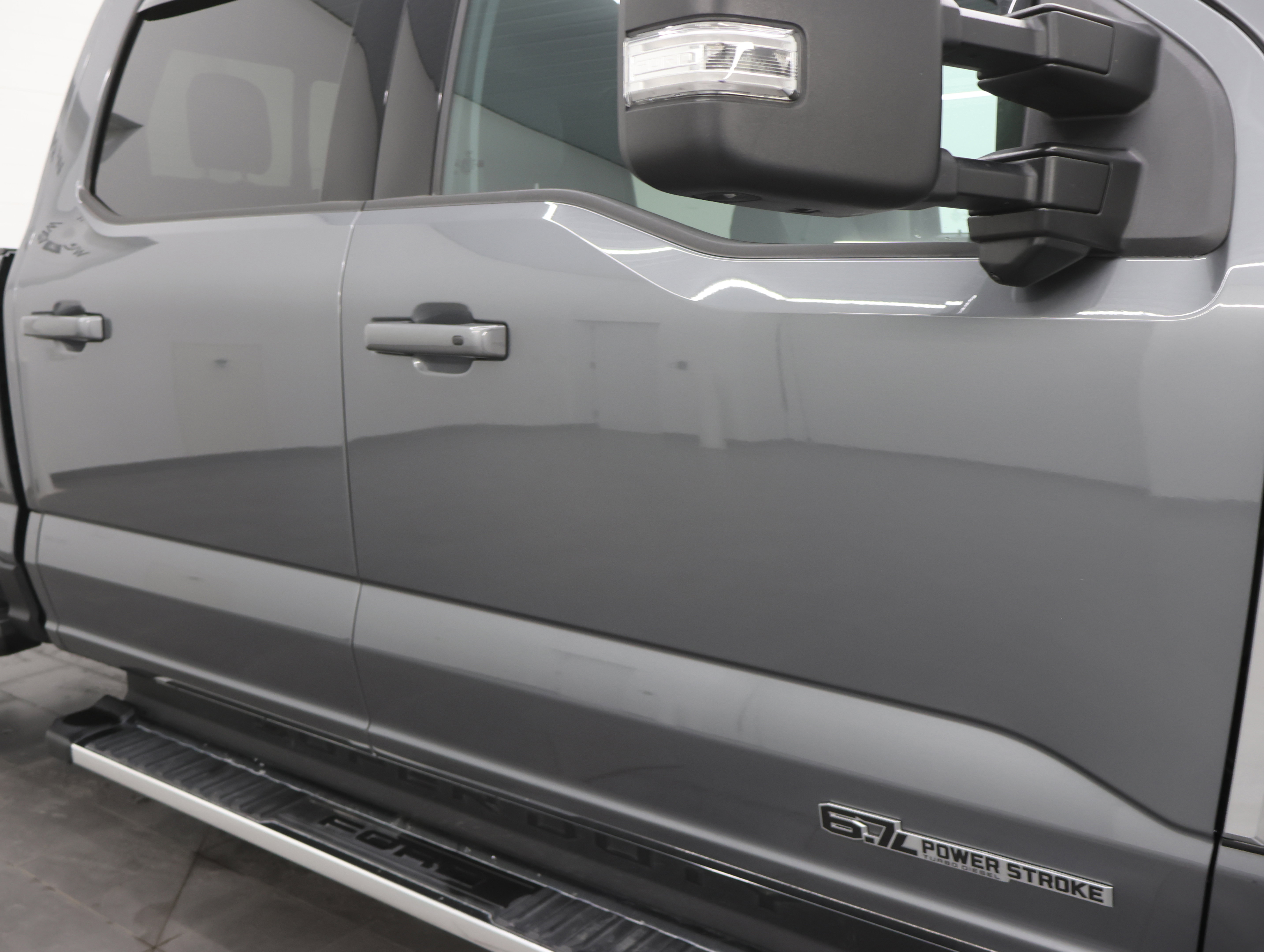 Used 2023 Ford F350 Lariat AWD/4WD image 24