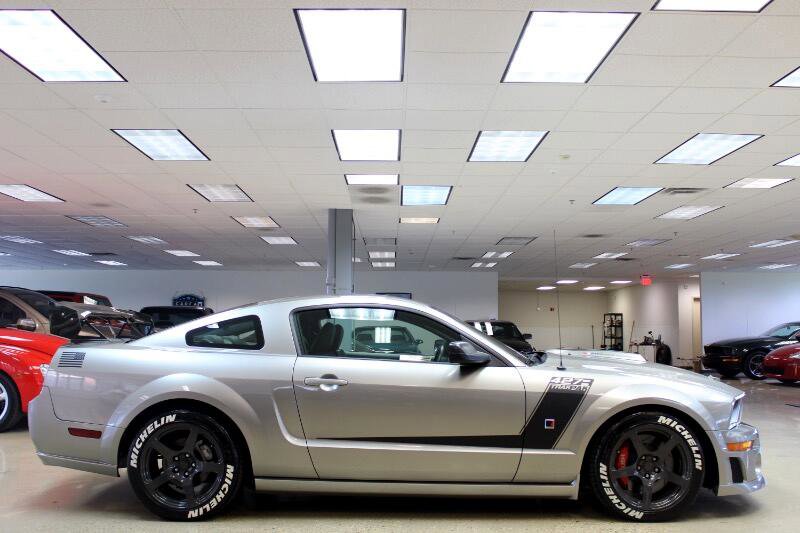 Used 2008 Ford Mustang GT image 36