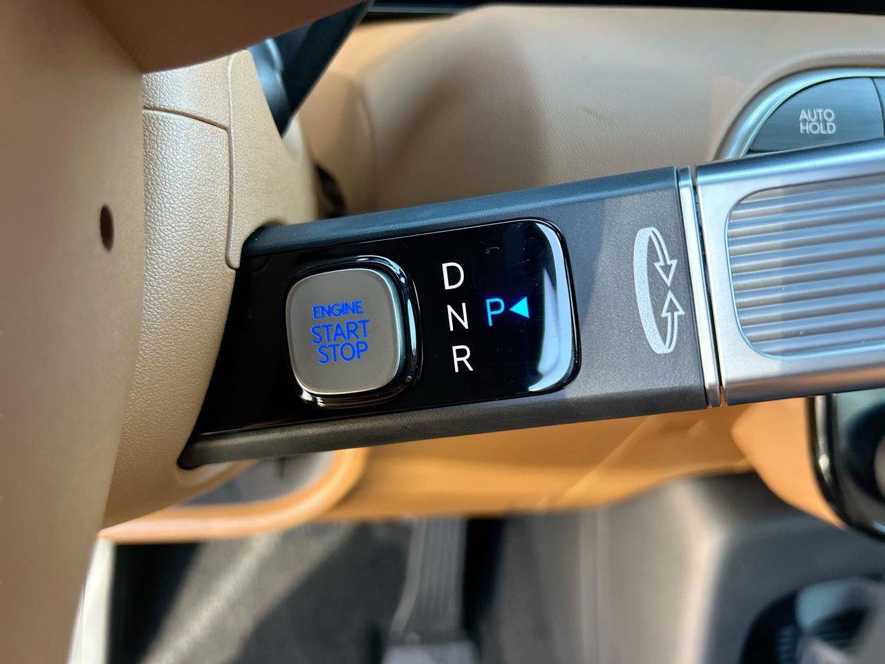 New 2026 Hyundai Palisade Calligraphy AWD/4WD image 36