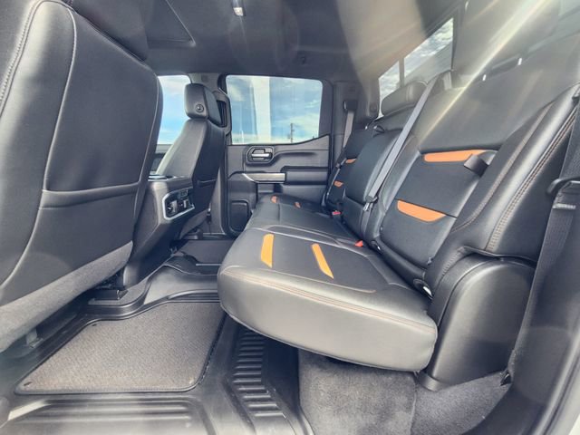 Used 2021 GMC Sierra 1500 AT4 w/ AT4 Premium Package AWD/4WD image 13