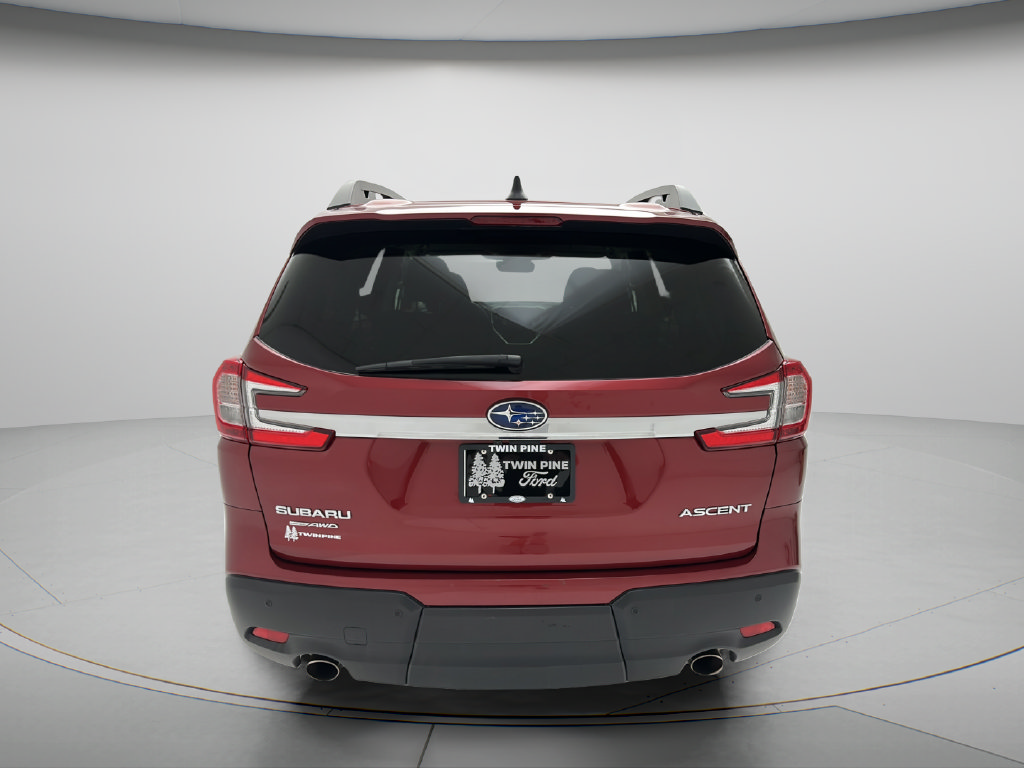 Used 2025 Subaru Ascent Premium AWD/4WD image 7