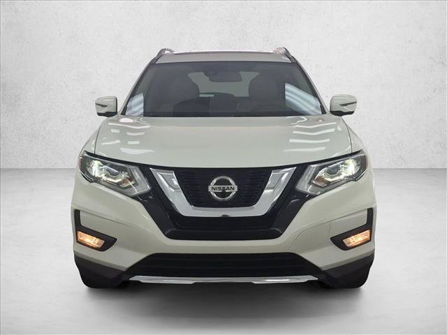 Used 2019 Nissan Rogue SL w/ Premium Package FWD image 2