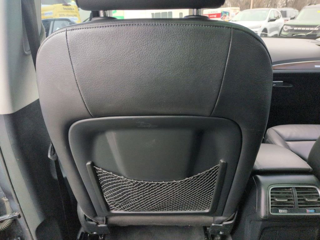 Used 2016 Audi Q5 2.0T Premium Plus w/ Technology Package AWD/4WD image 27