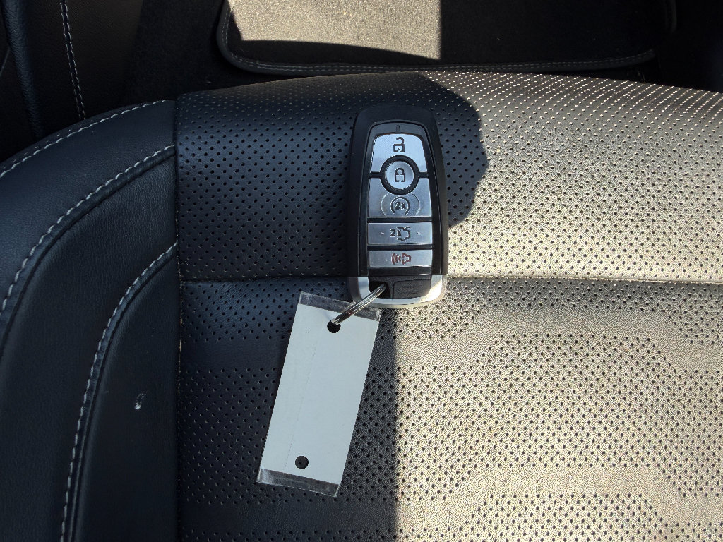 Used 2019 Ford Mustang GT Premium w/ Equipment Group 401A RWD image 55