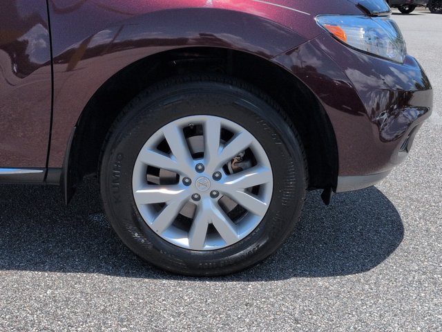 Used 2013 Nissan Murano SL FWD image 12