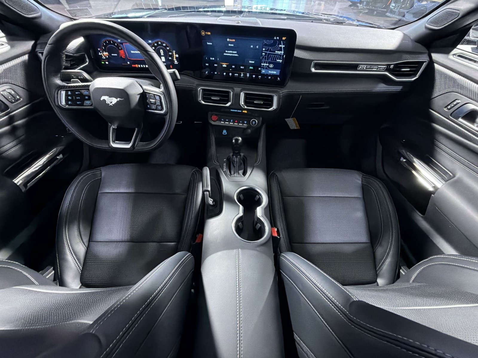 New 2026 Ford Mustang GT Premium w/ GT Performance Package RWD image 39