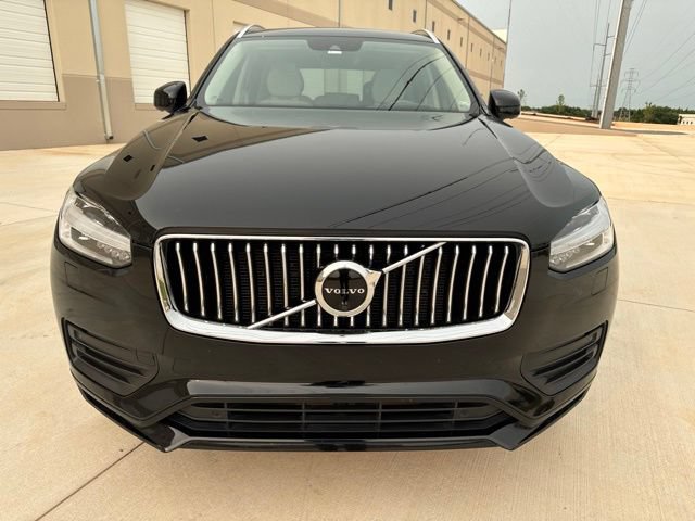 Used 2022 Volvo XC90 T6 Momentum w/ Advanced Package AWD/4WD image 2