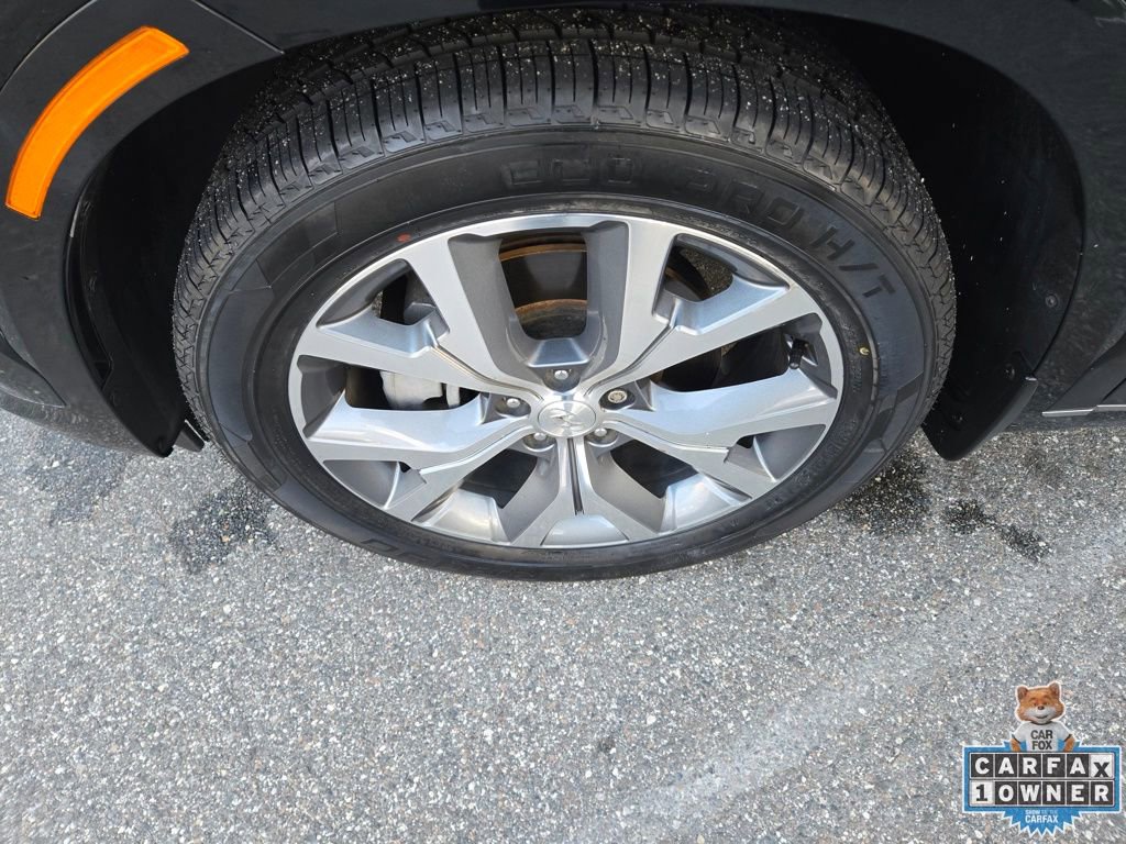 Used 2021 Hyundai Palisade Limited image 15