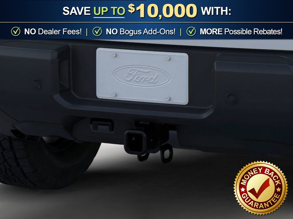 New 2026 Ford Bronco Sport Badlands w/ Badlands Tech Package image 28