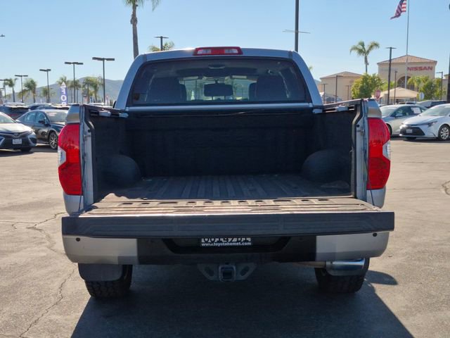 Used 2015 Toyota Tundra Platinum RWD image 6
