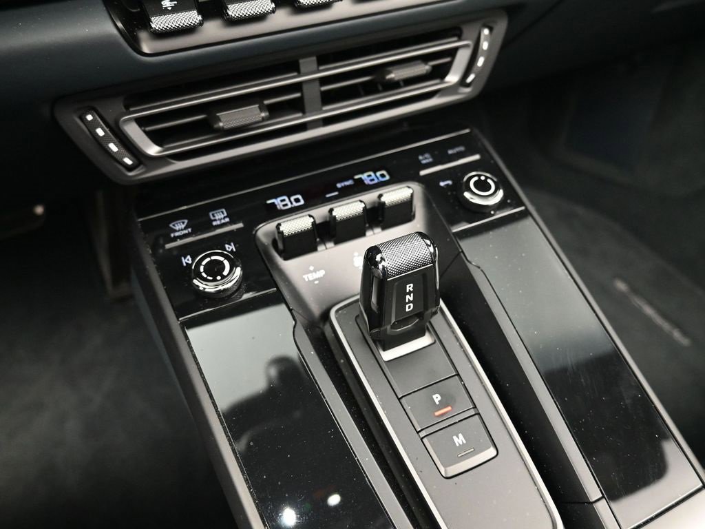 Used 2024 Porsche 911 Targa 4 GTS image 19