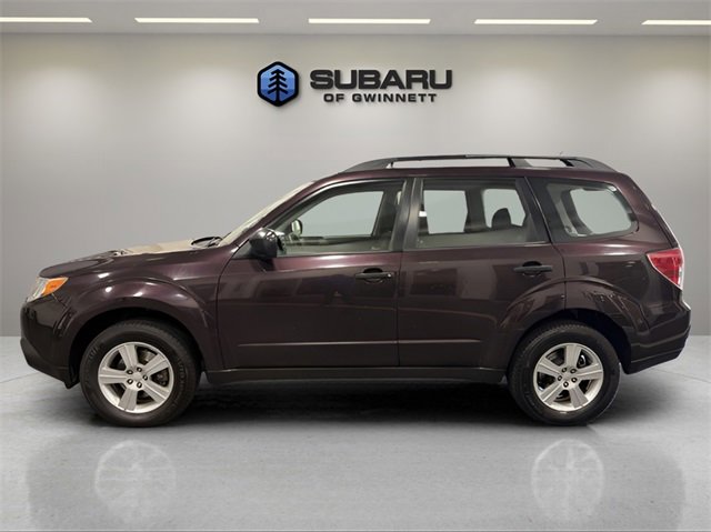 Used 2013 Subaru Forester 2.5X w/ Alloy Wheel Pkg image 2