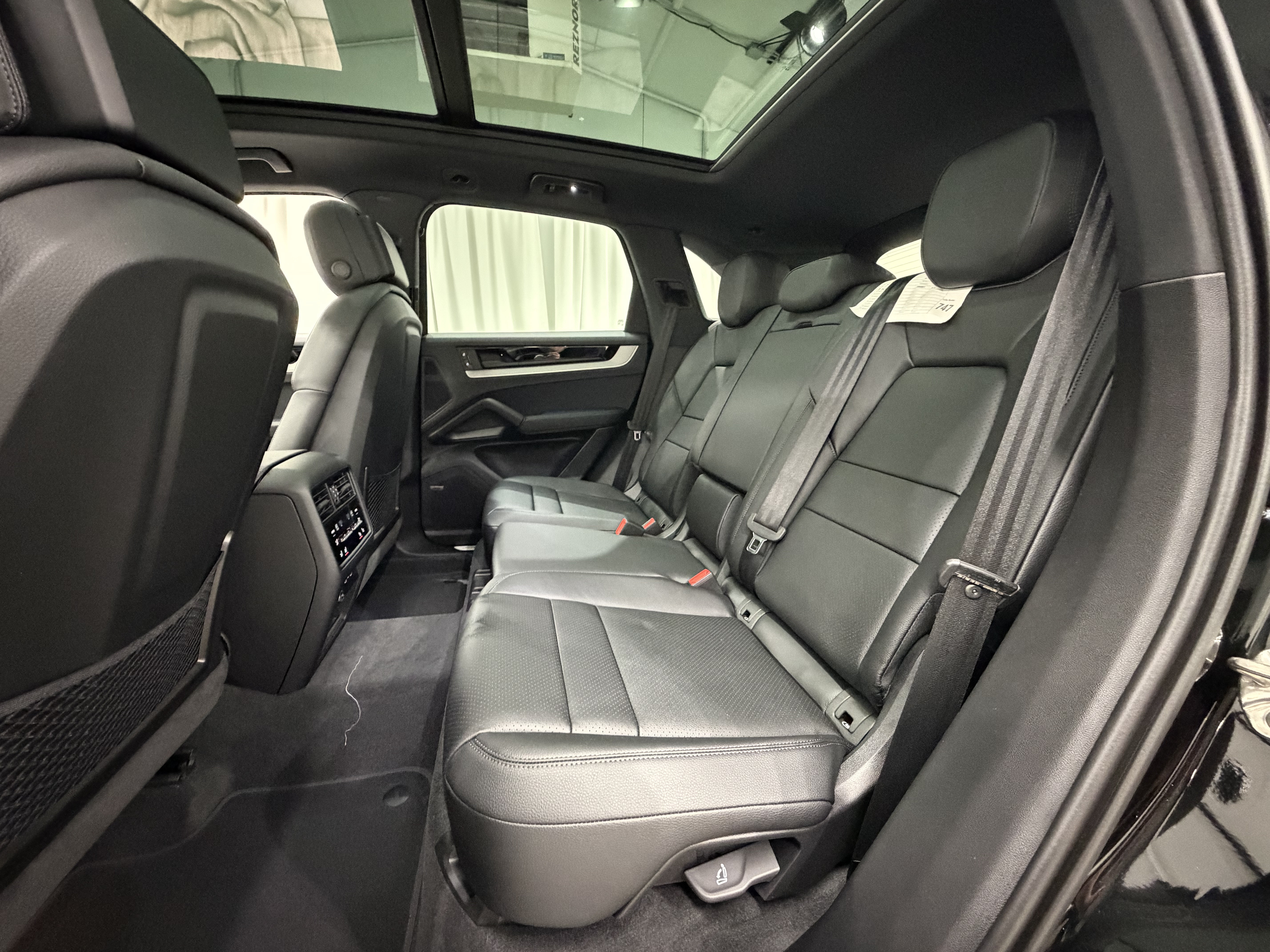 New 2026 Porsche Cayenne AWD/4WD image 20