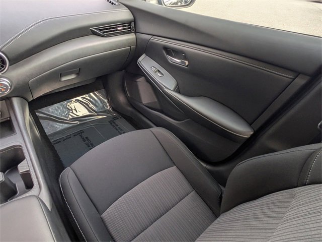 Used 2023 Nissan Sentra SV w/ All-Weather Package image 26