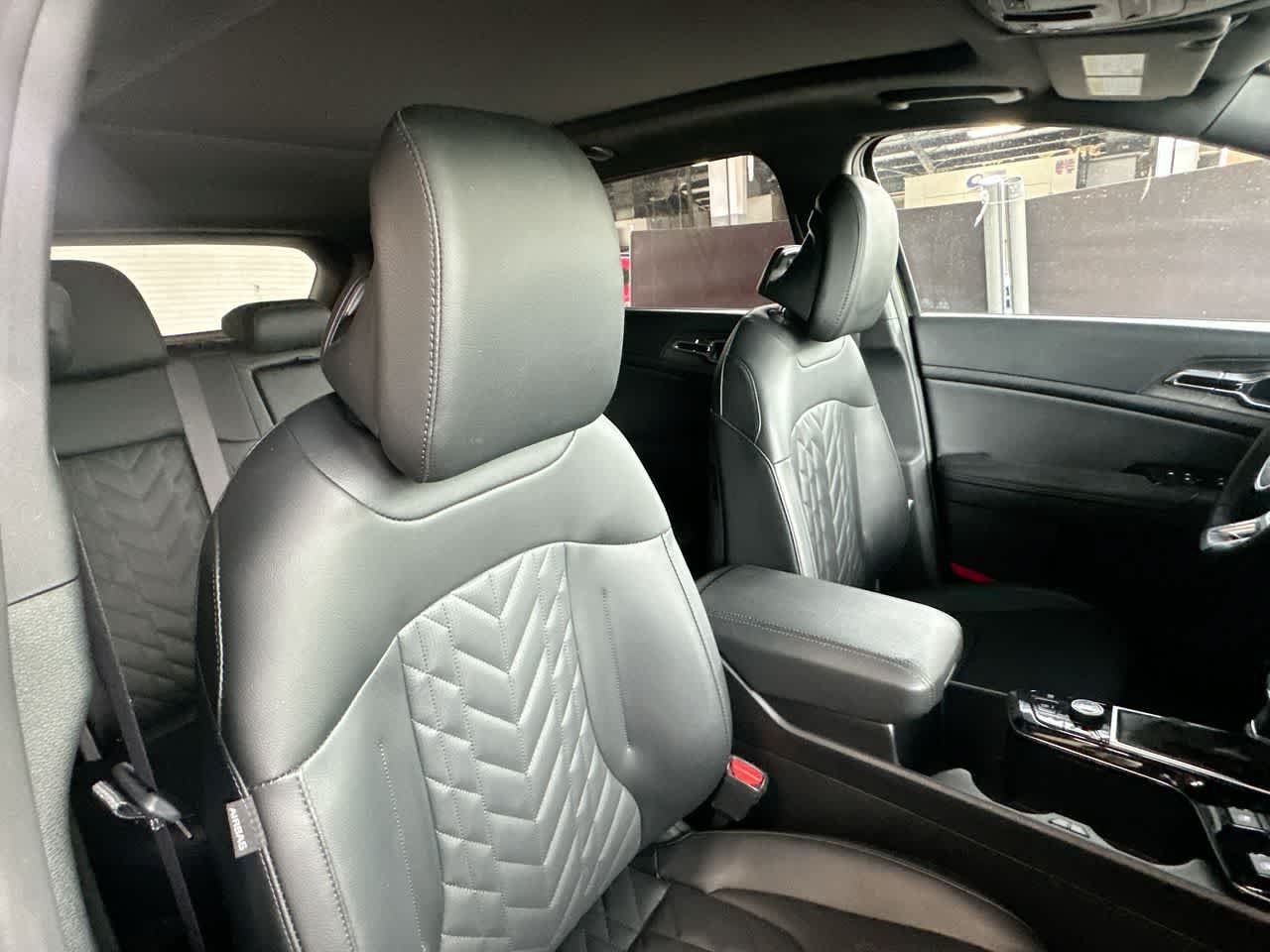 Used 2023 Kia Sportage X-Pro Prestige AWD/4WD image 27