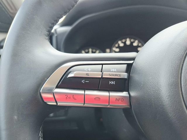 Certified 2025 MAZDA CX-50 AWD 2.5 S w/ Select Package image 16