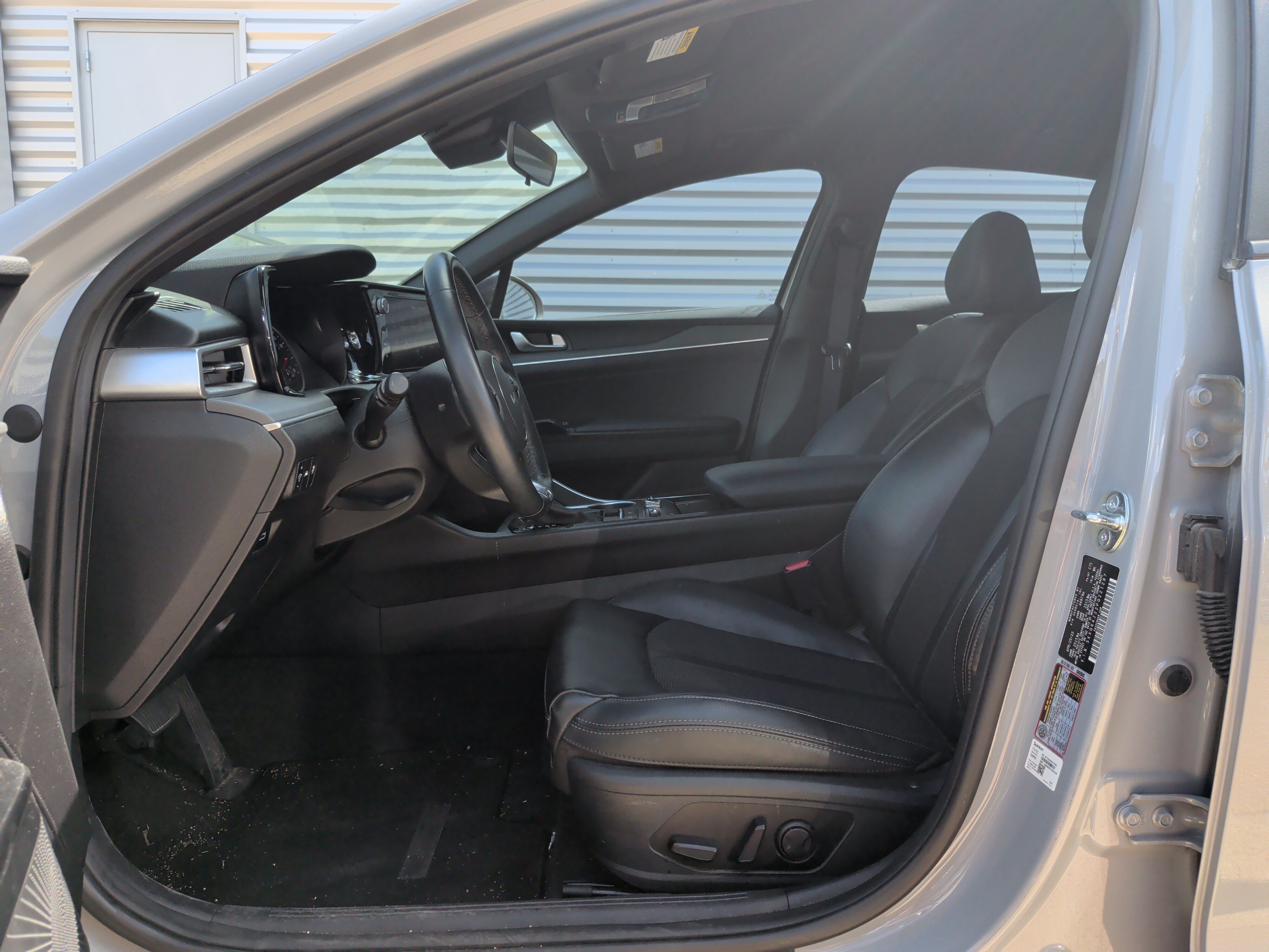 Used 2023 Kia K5 GT-Line AWD/4WD image 15