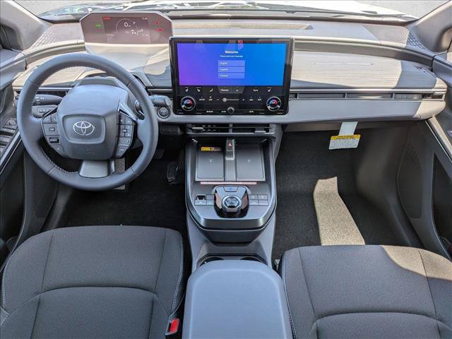 New 2026 Toyota C-HR AWD/4WD image 14