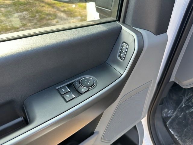 New 2025 Ford F350 XL w/ STX Appearance Package AWD/4WD image 21