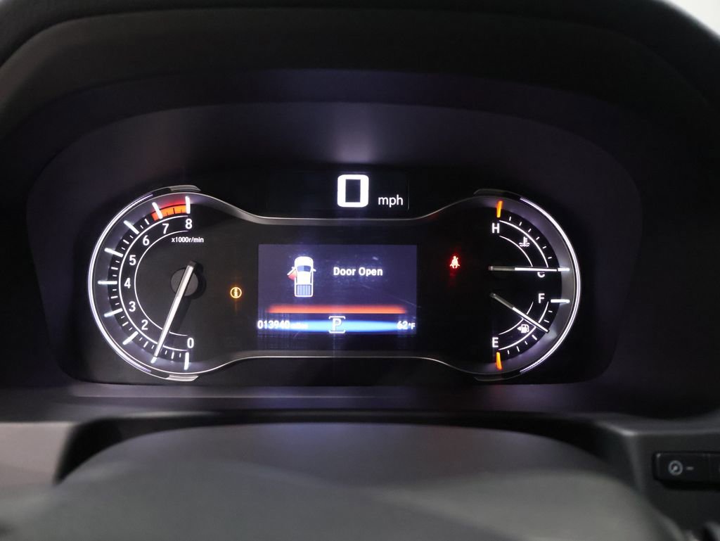 Used 2023 Honda Ridgeline RTL-E image 43