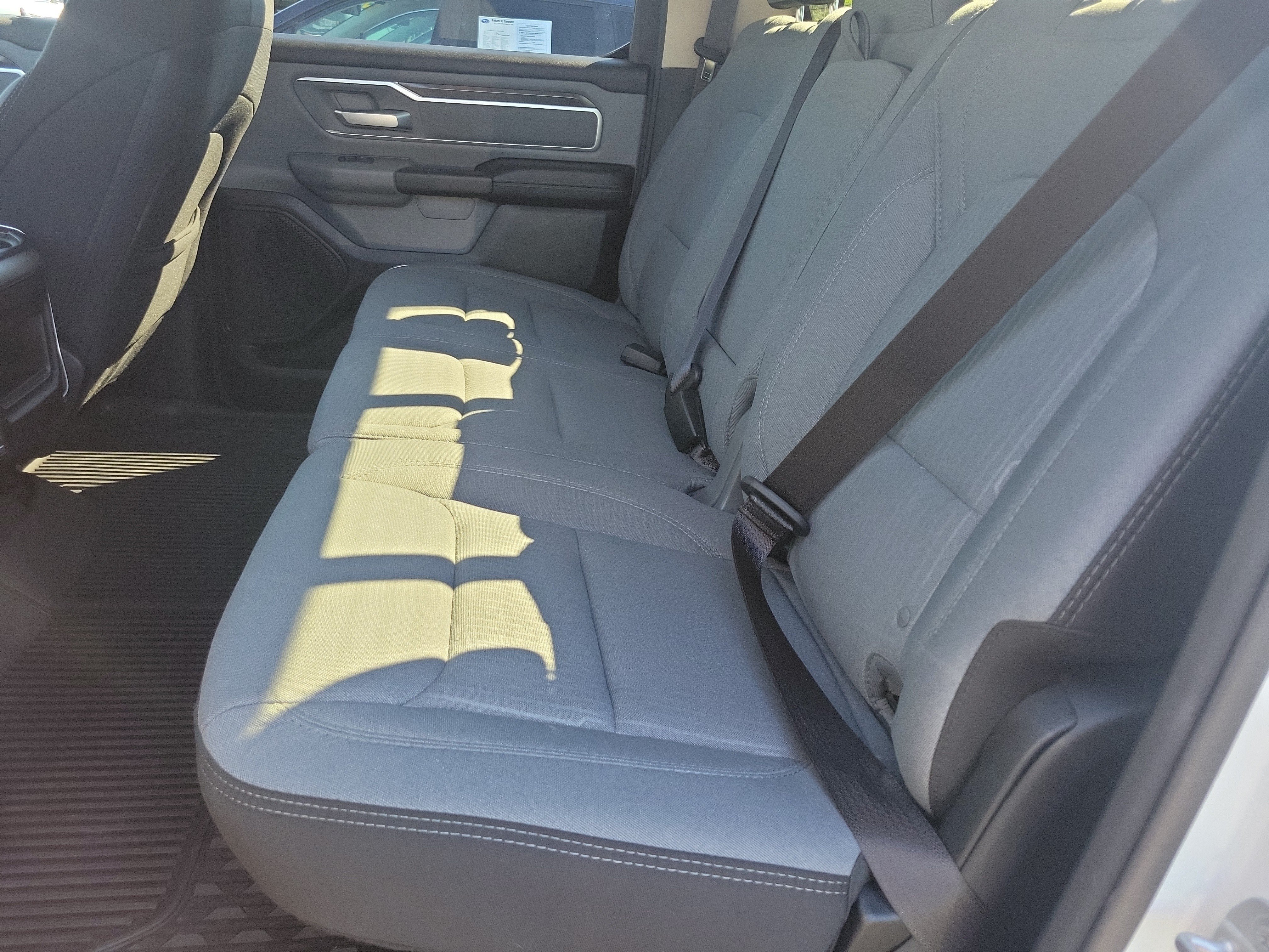 Used 2019 RAM 1500 Big Horn RWD image 11