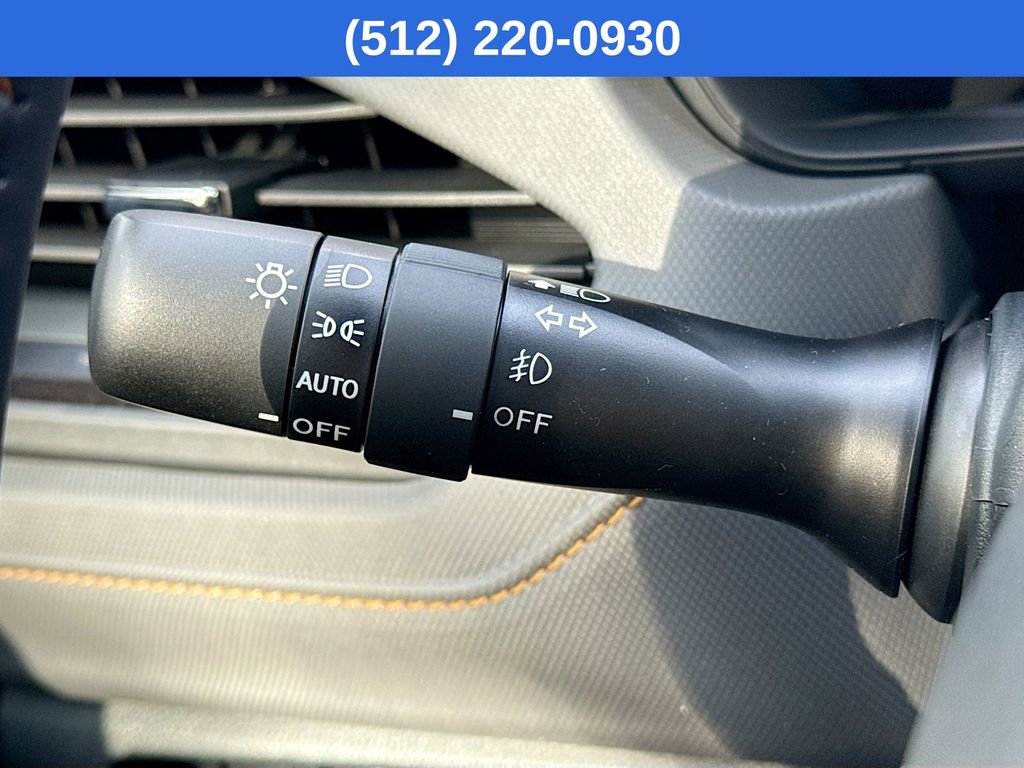New 2026 Subaru Forester Wilderness AWD/4WD image 13