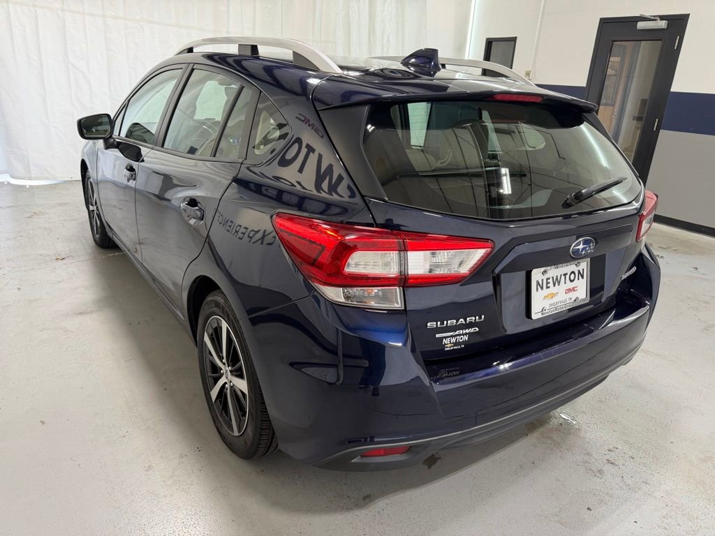 Used 2019 Subaru Impreza 2.0i Premium AWD/4WD image 34